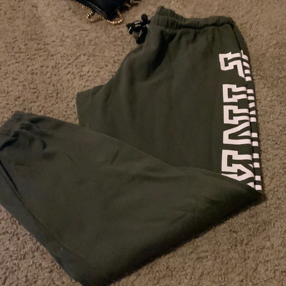 PINK Victoria's Secret Pants - Joggers